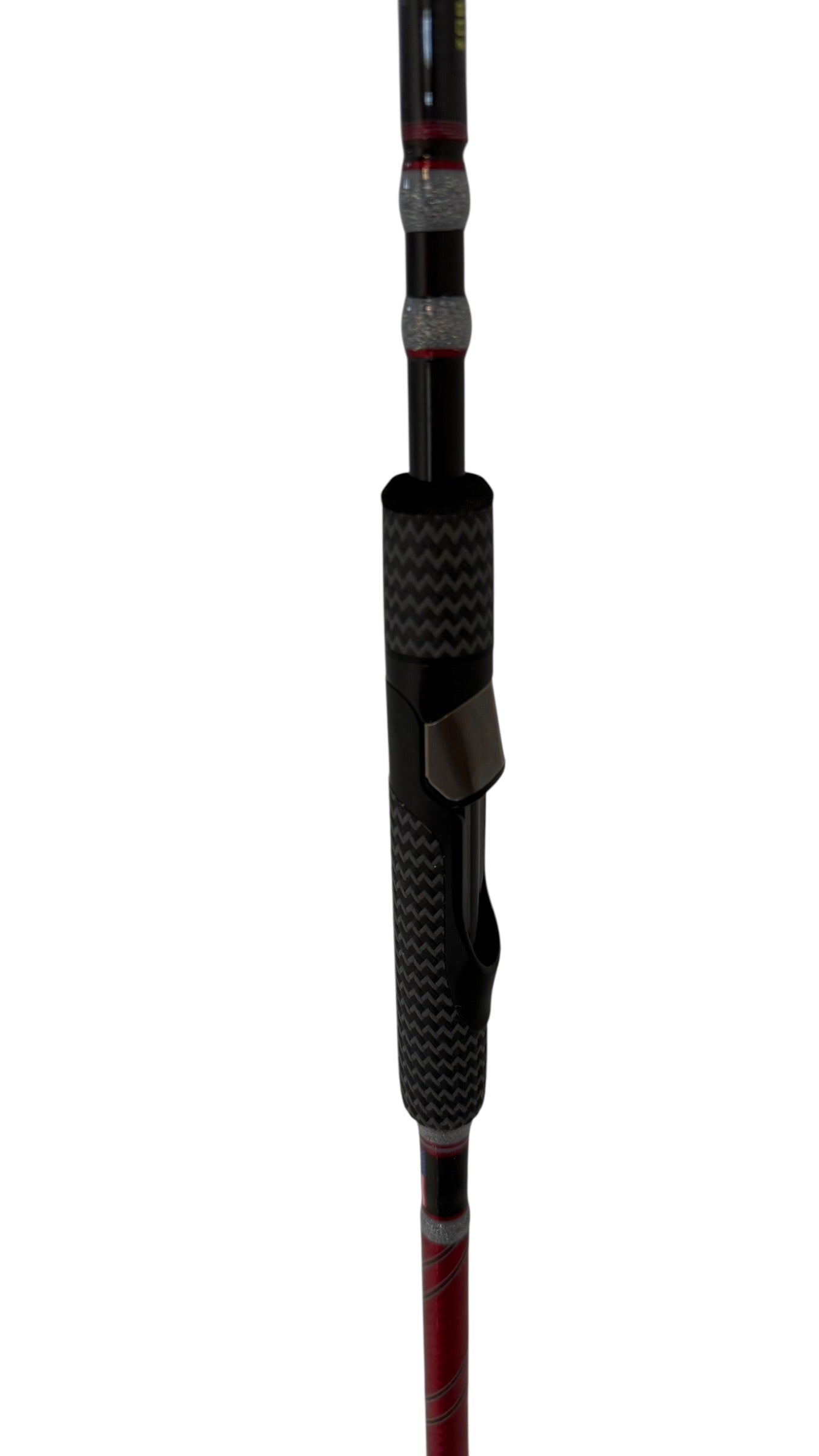 Barracuda Rod