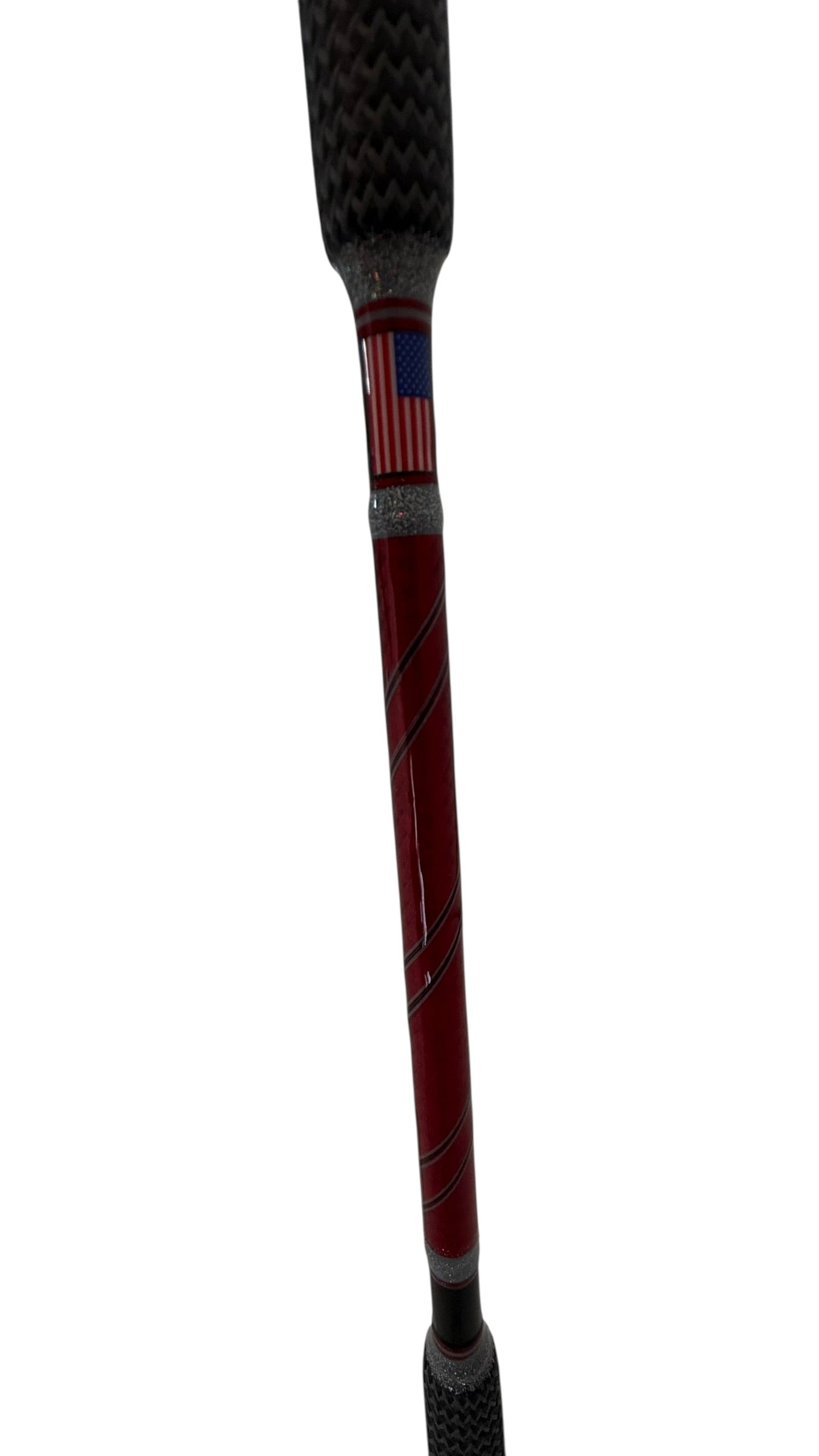 Barracuda Rod
