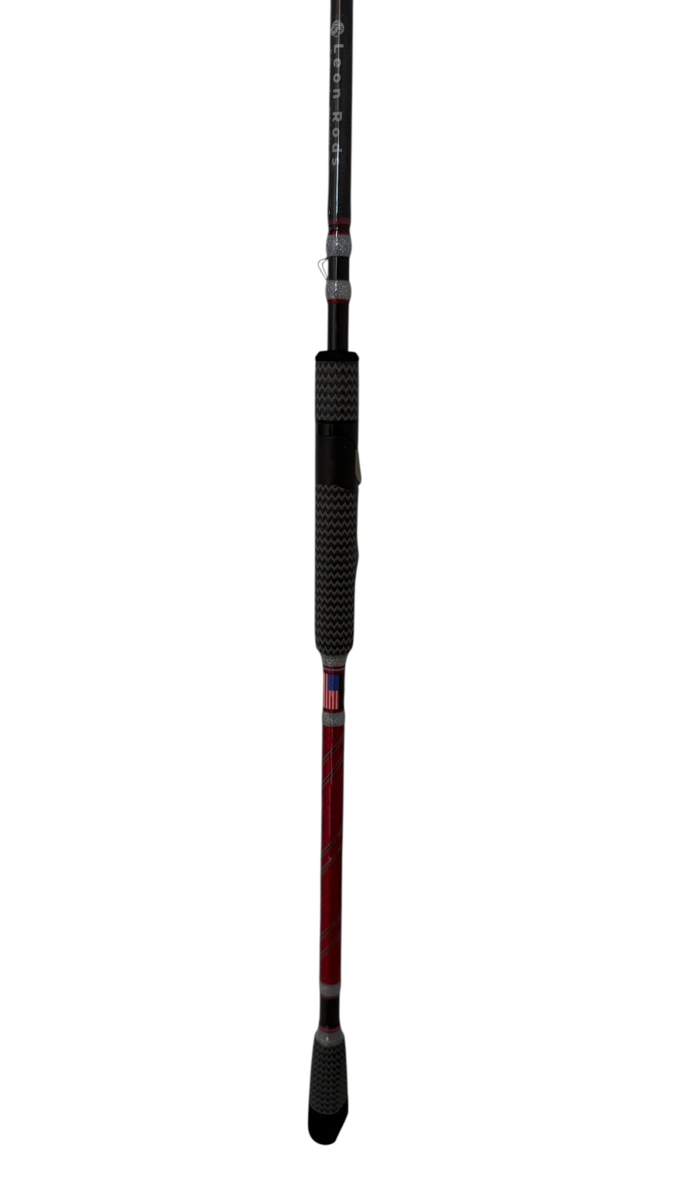 Barracuda Rod
