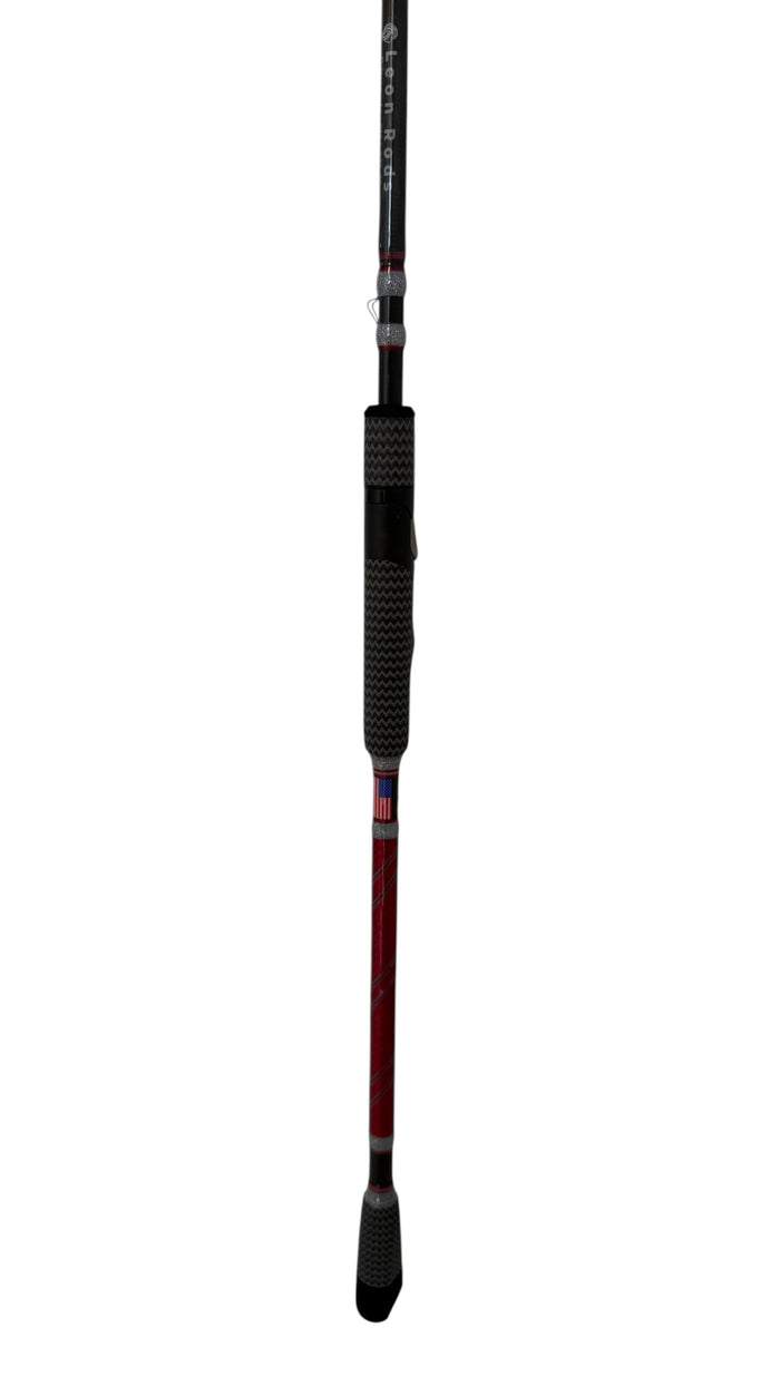 Barracuda Rod