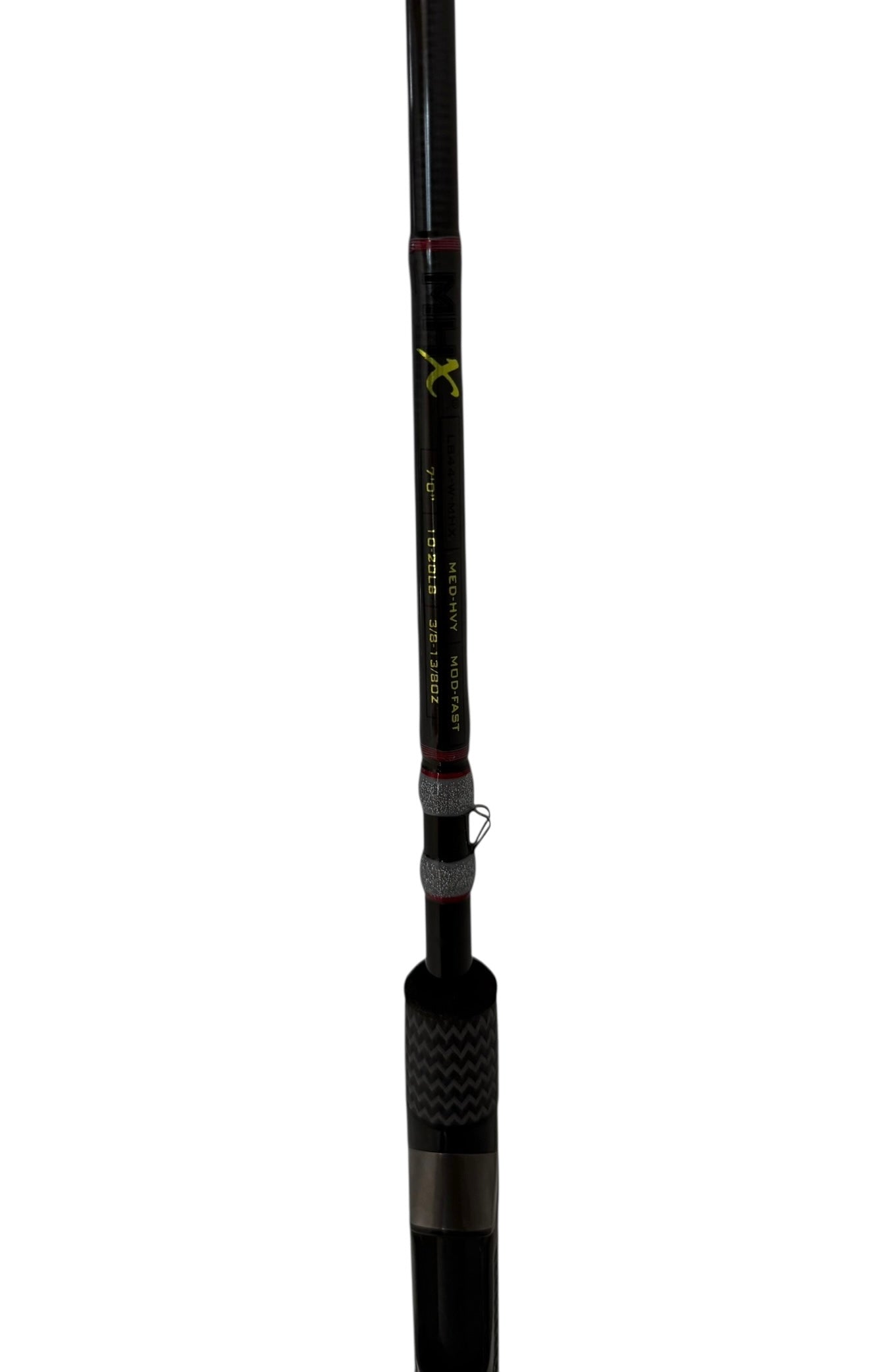 Barracuda Rod