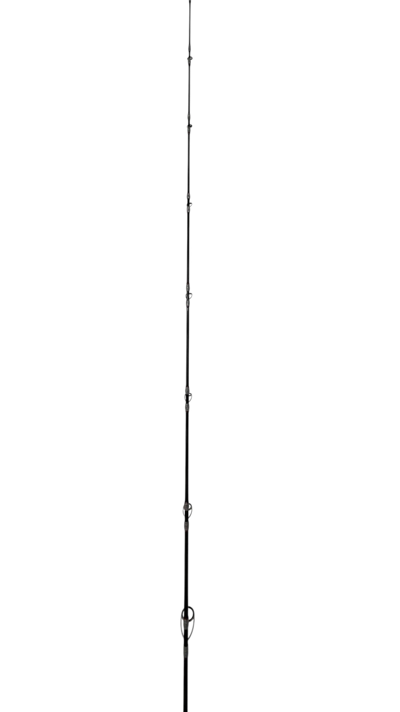 Barracuda Rod