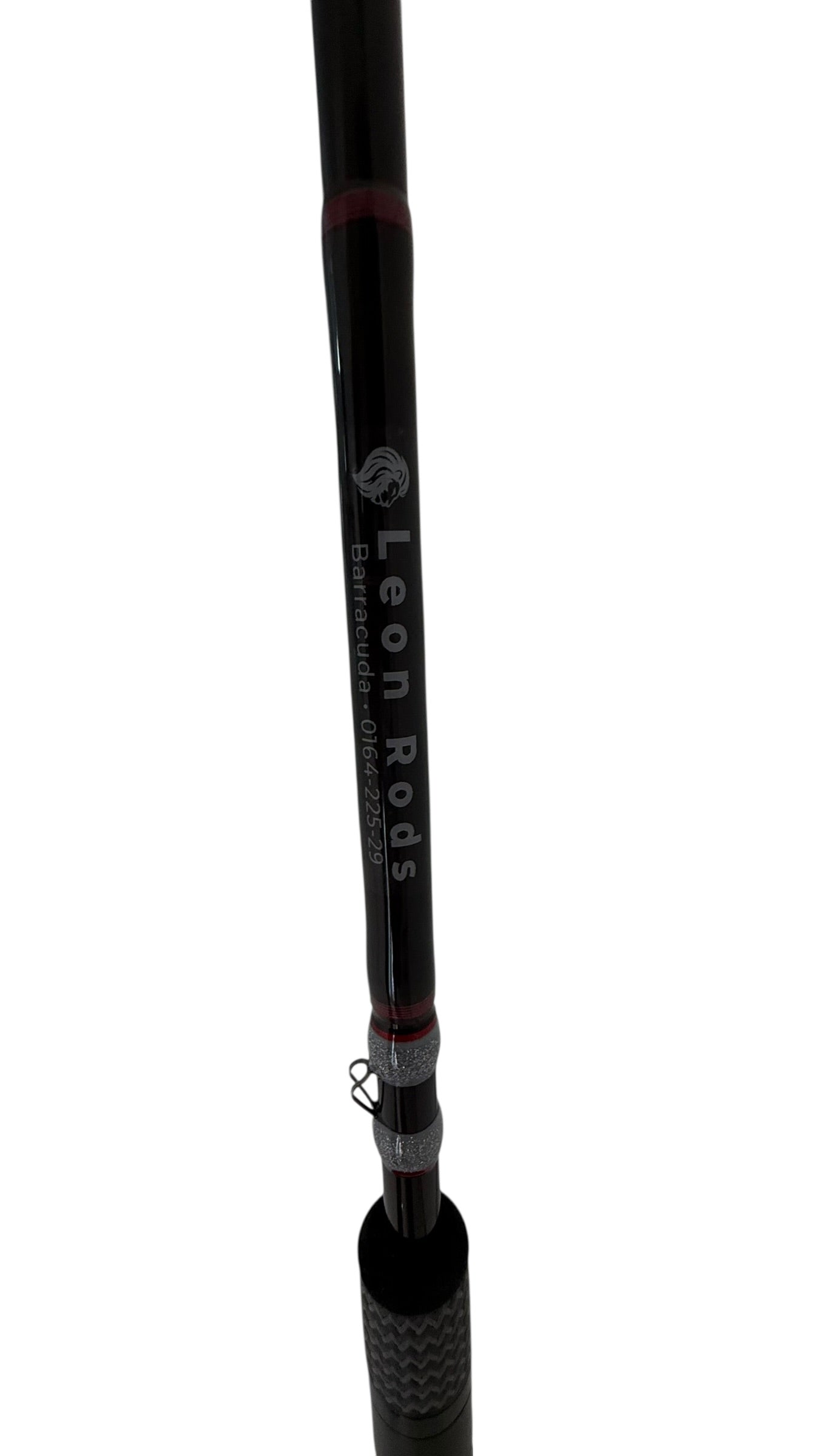 Barracuda Rod