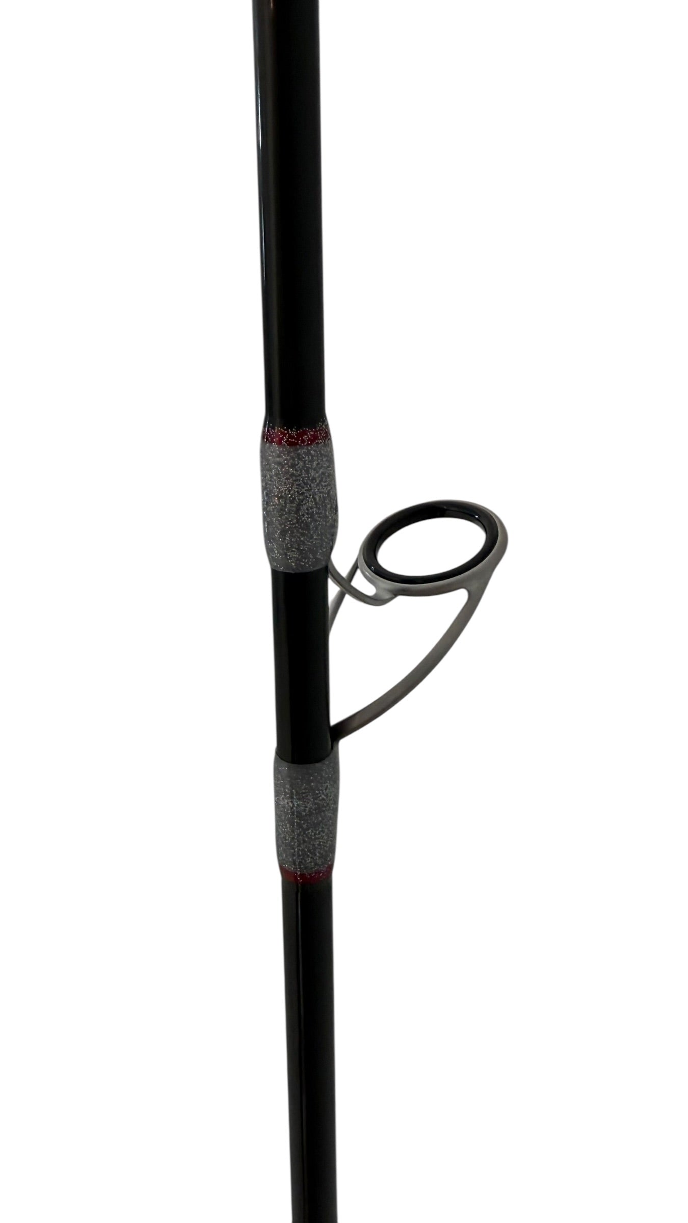 Barracuda Rod